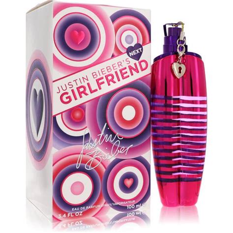 justin bieber someday perfume discontinued|justin bieber's next girlfriend fragrance.